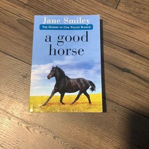Horse book bundle